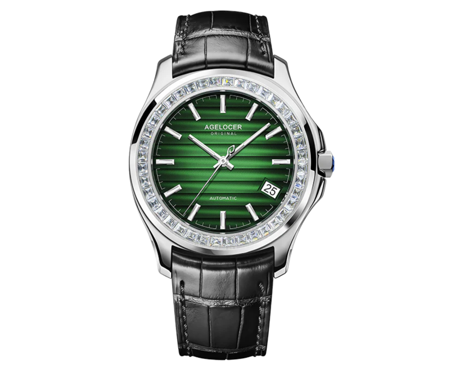 Agelocer Lake Baikal