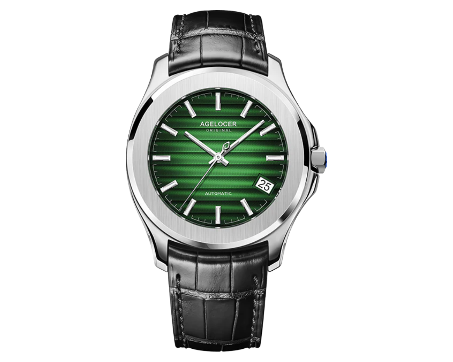 Agelocer Lake Baikal