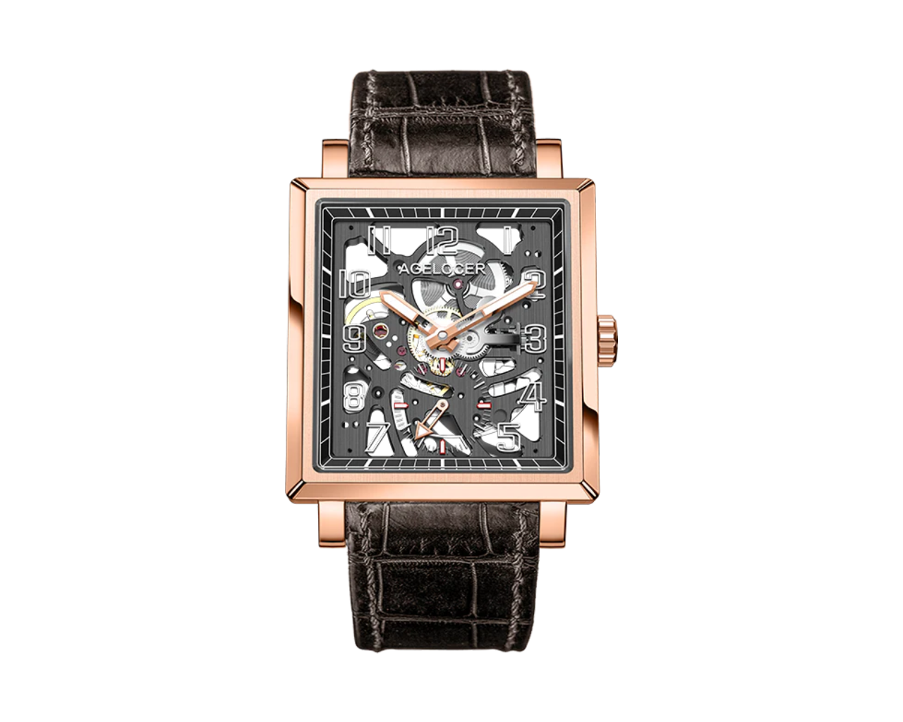 Agelocer Codex Series