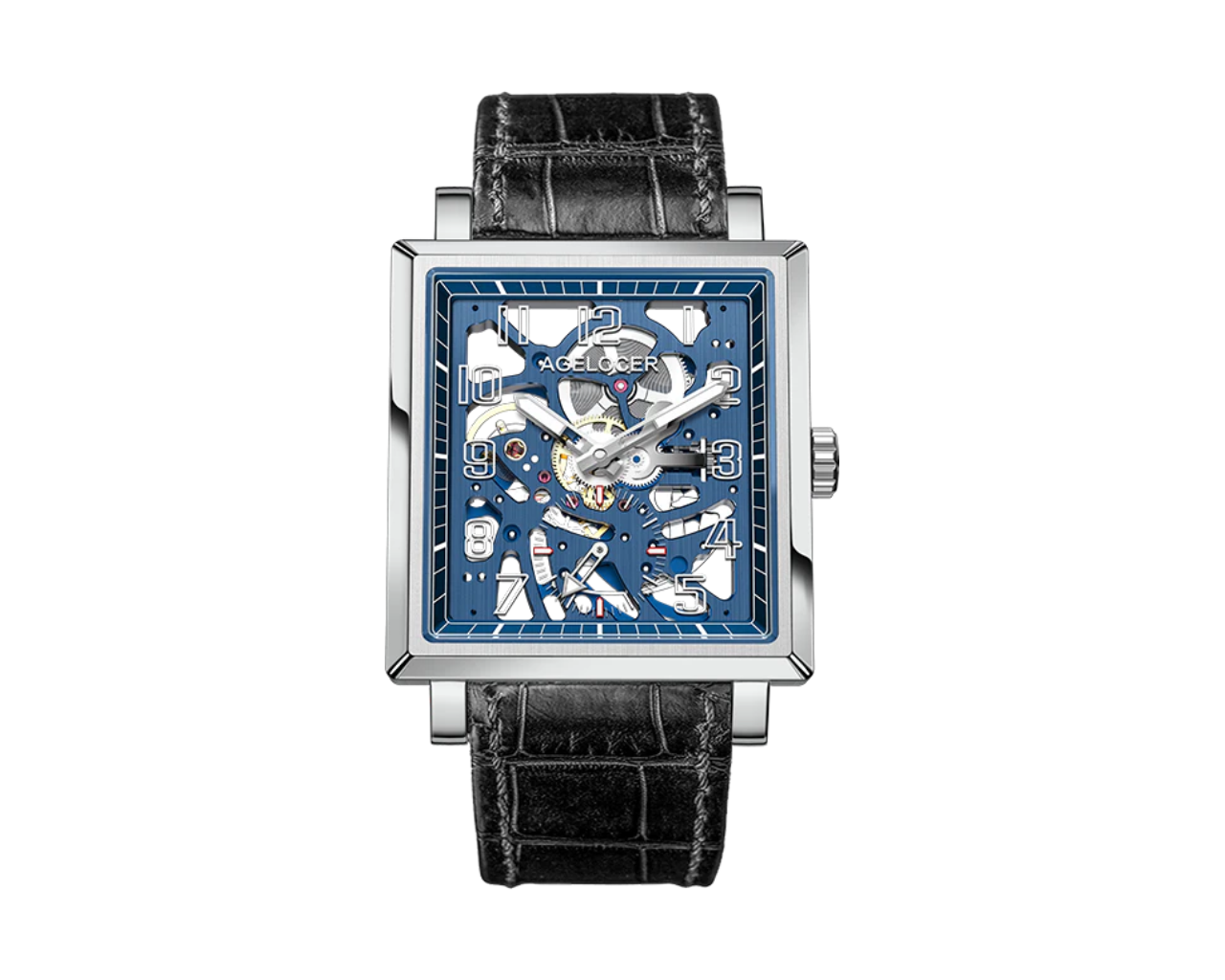 Agelocer Codex Series