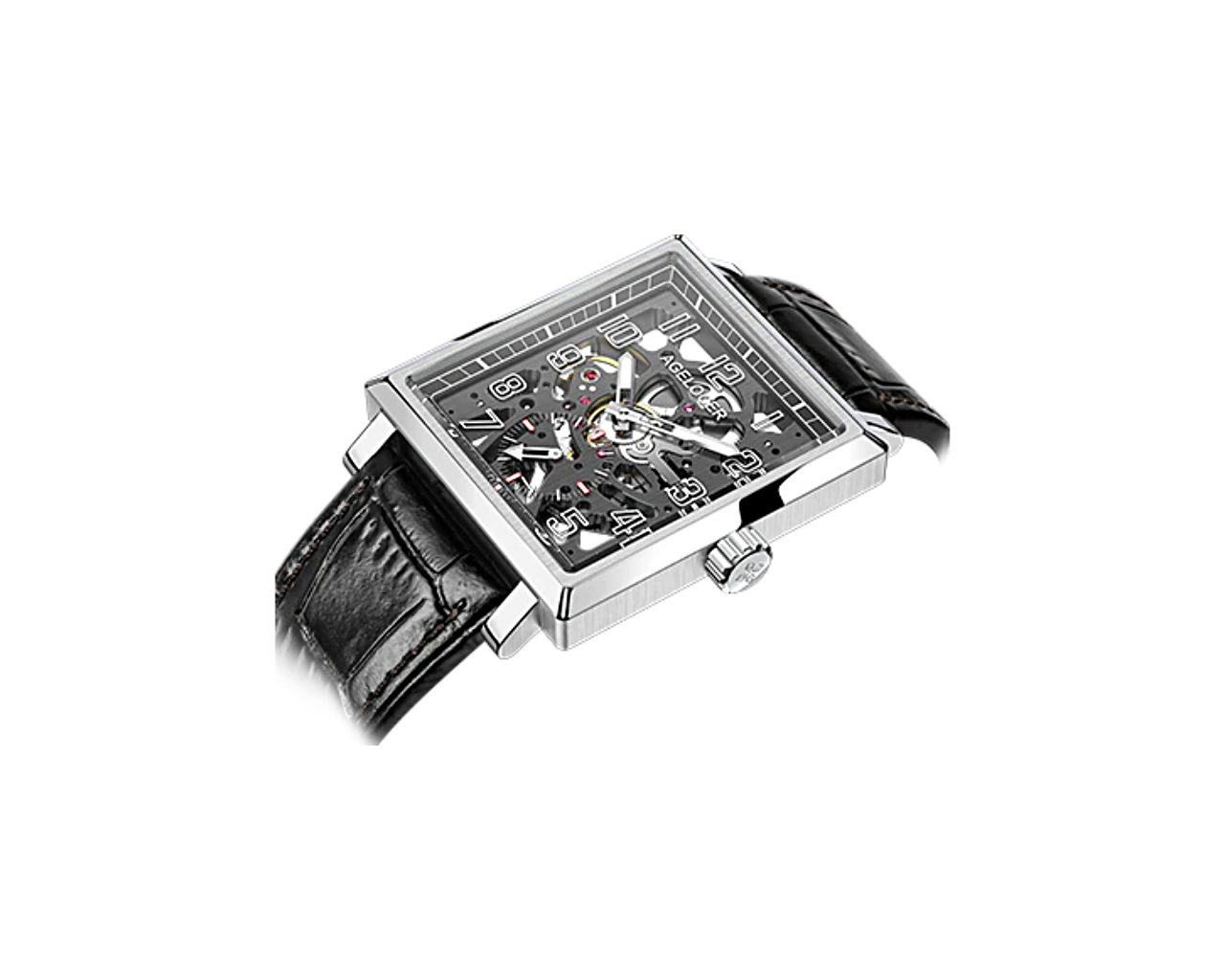 Agelocer Codex Series