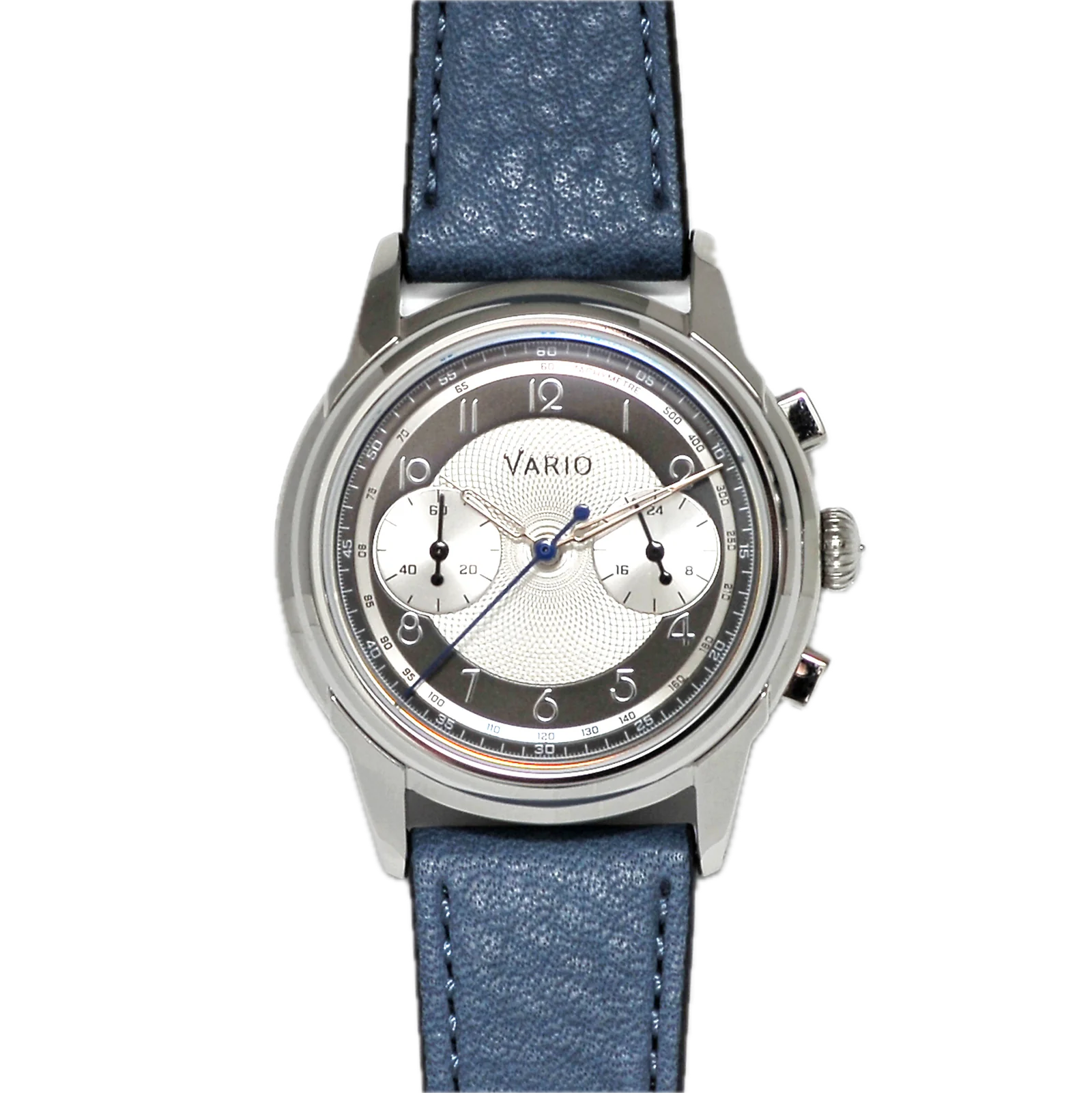 Montre Vario Empire Tachymètre Chronograph