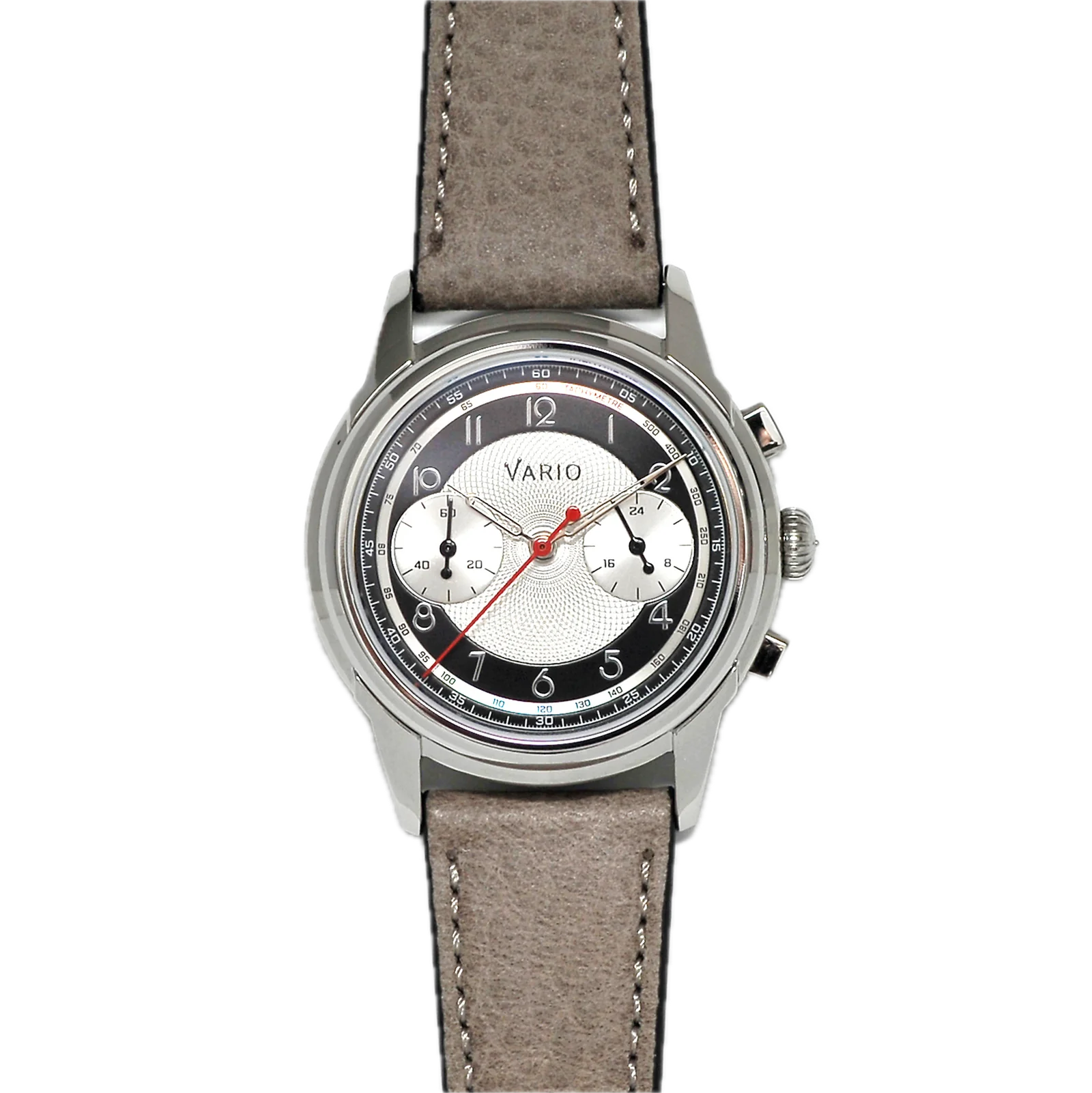 Montre Vario Empire Tachymètre Chronograph