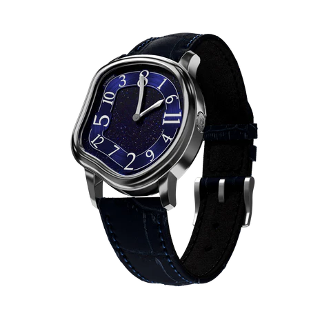 Grandeur Strange AVENTURINE EDITION