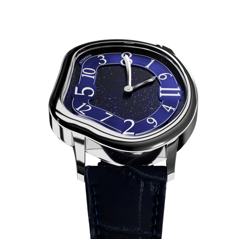 Grandeur Strange AVENTURINE EDITION