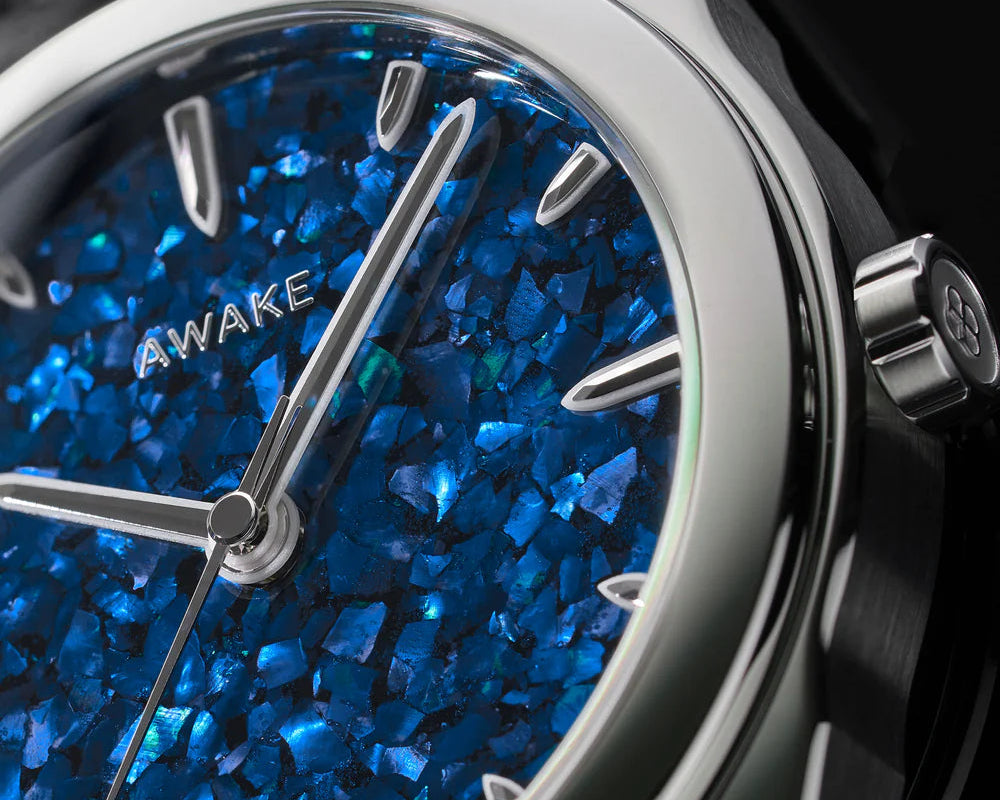 AWAKE Son Mài – Fragments