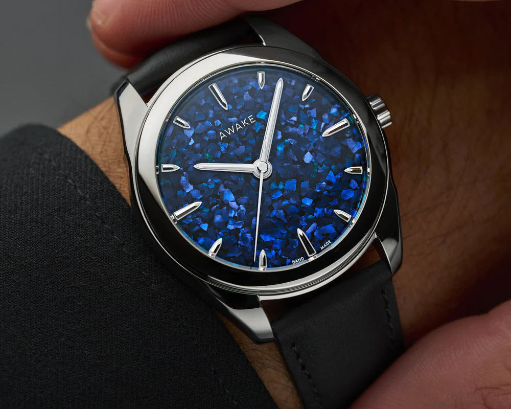 AWAKE Son Mài – Fragments