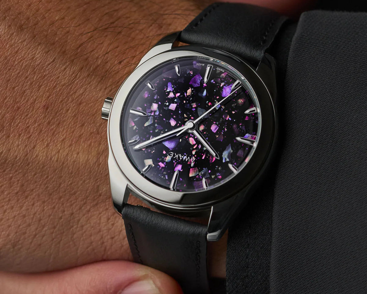 AWAKE Son Mài – Fragments