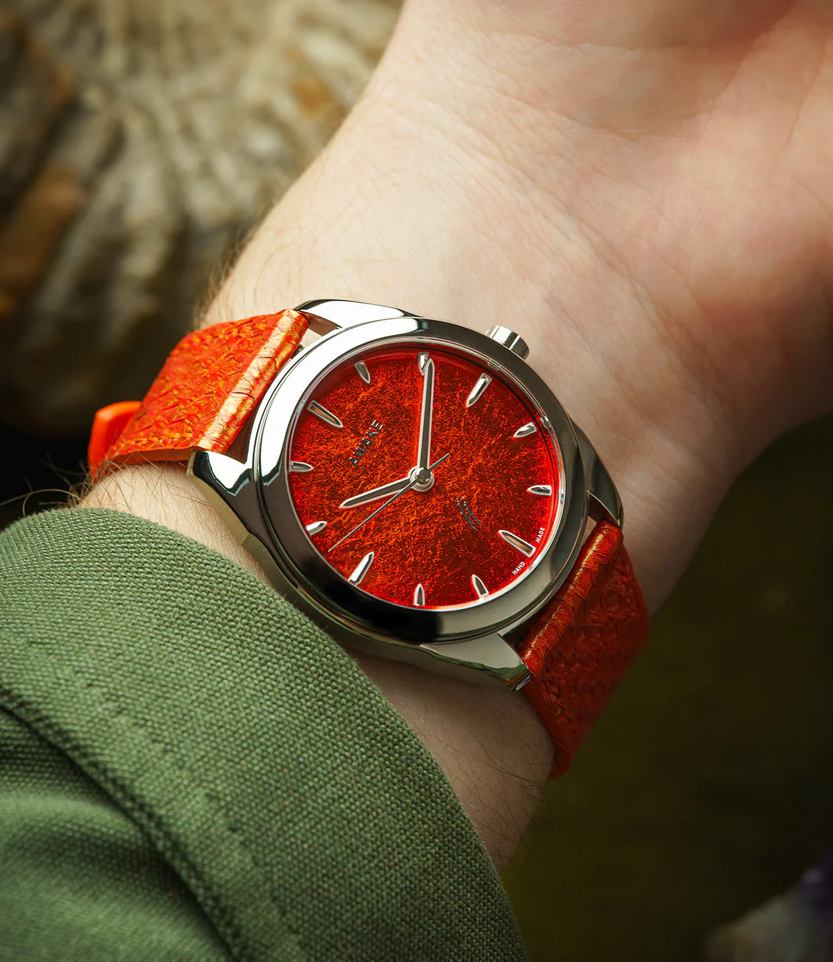 Jurassic Watch T-REX Edition