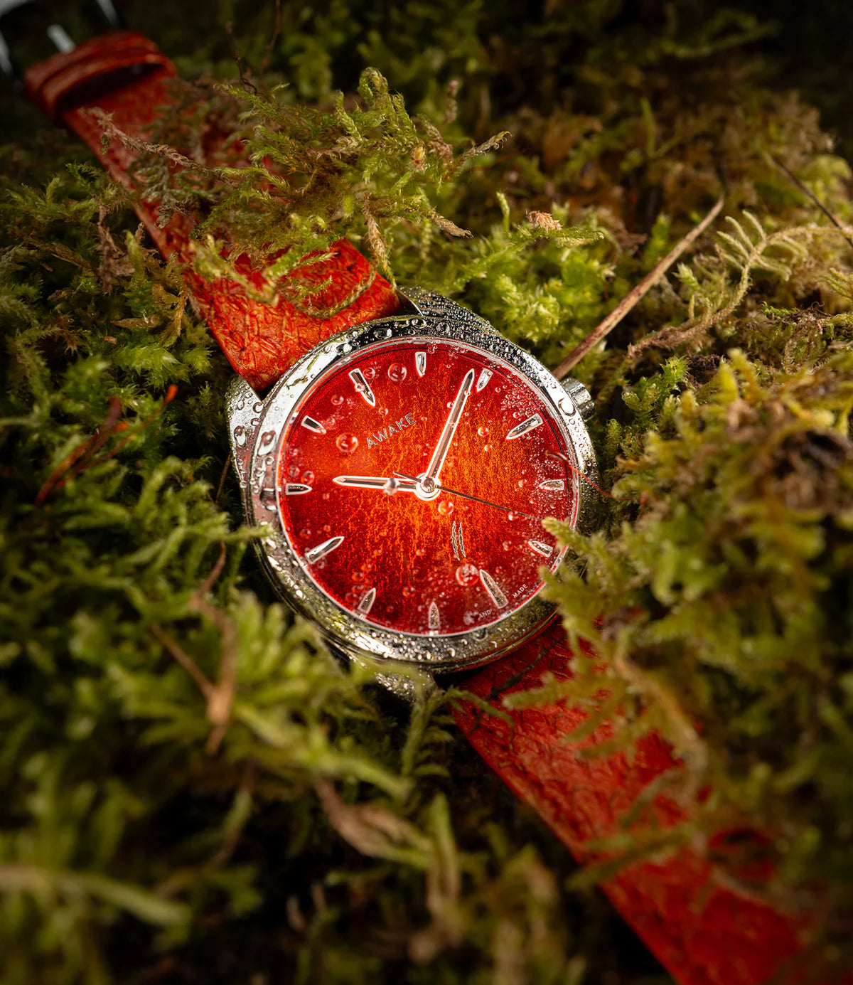 Jurassic Watch T-REX Edition