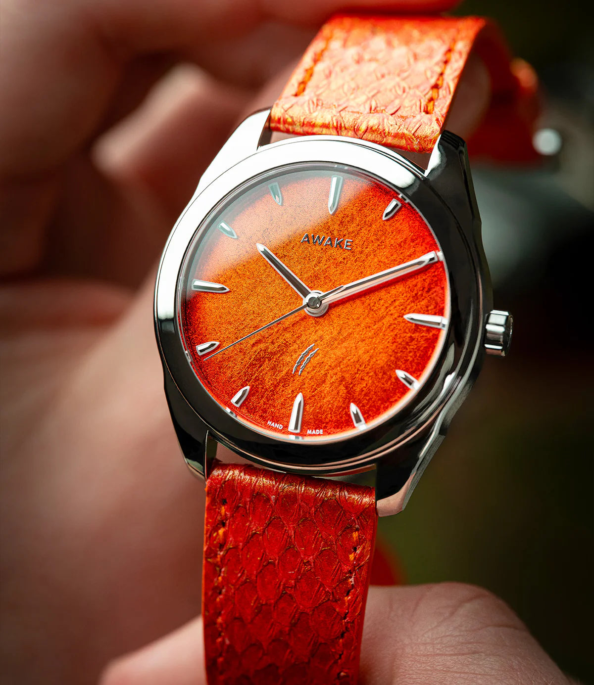 Jurassic Watch T-REX Edition