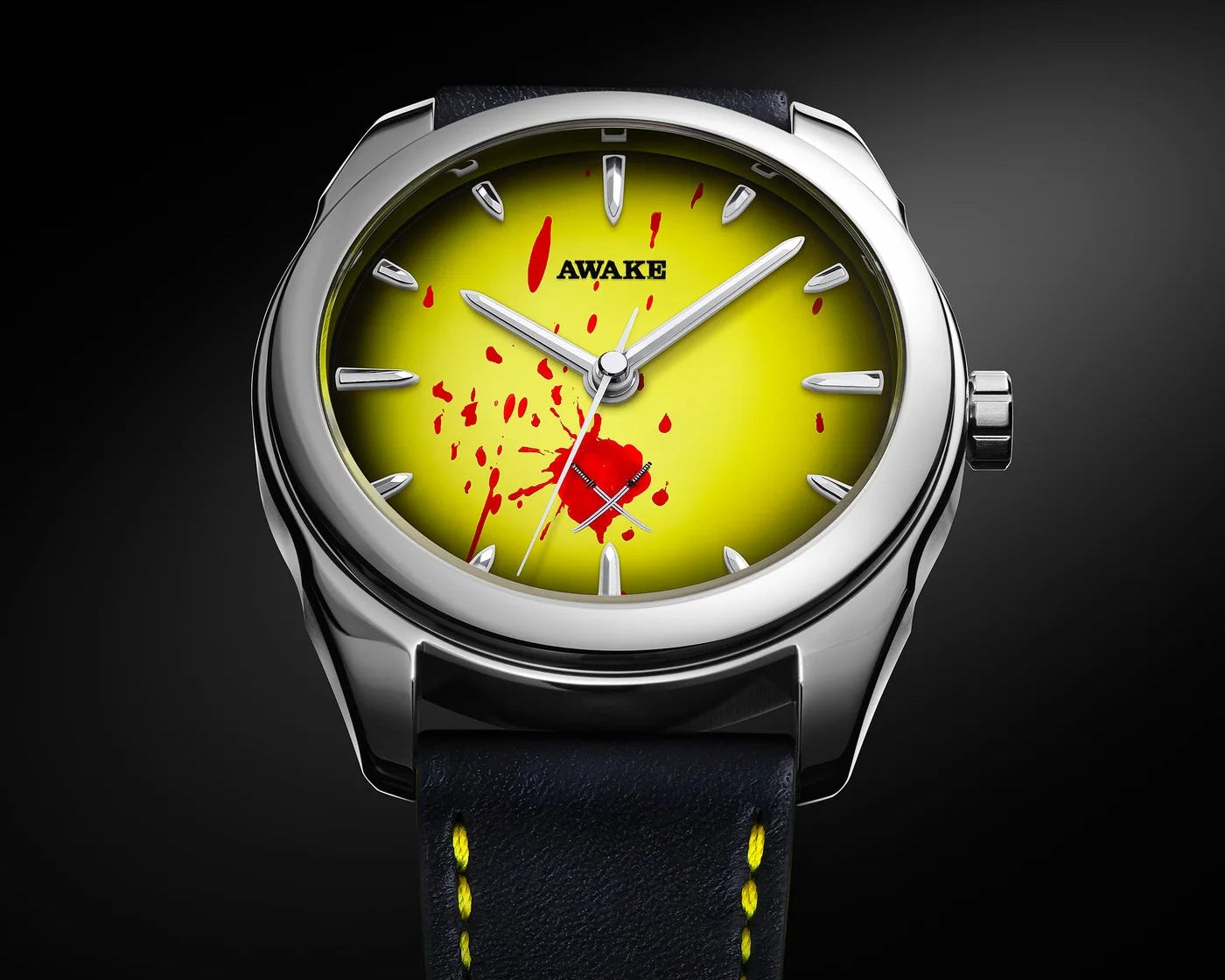 Awake - Son Mài - The Deadly Watch