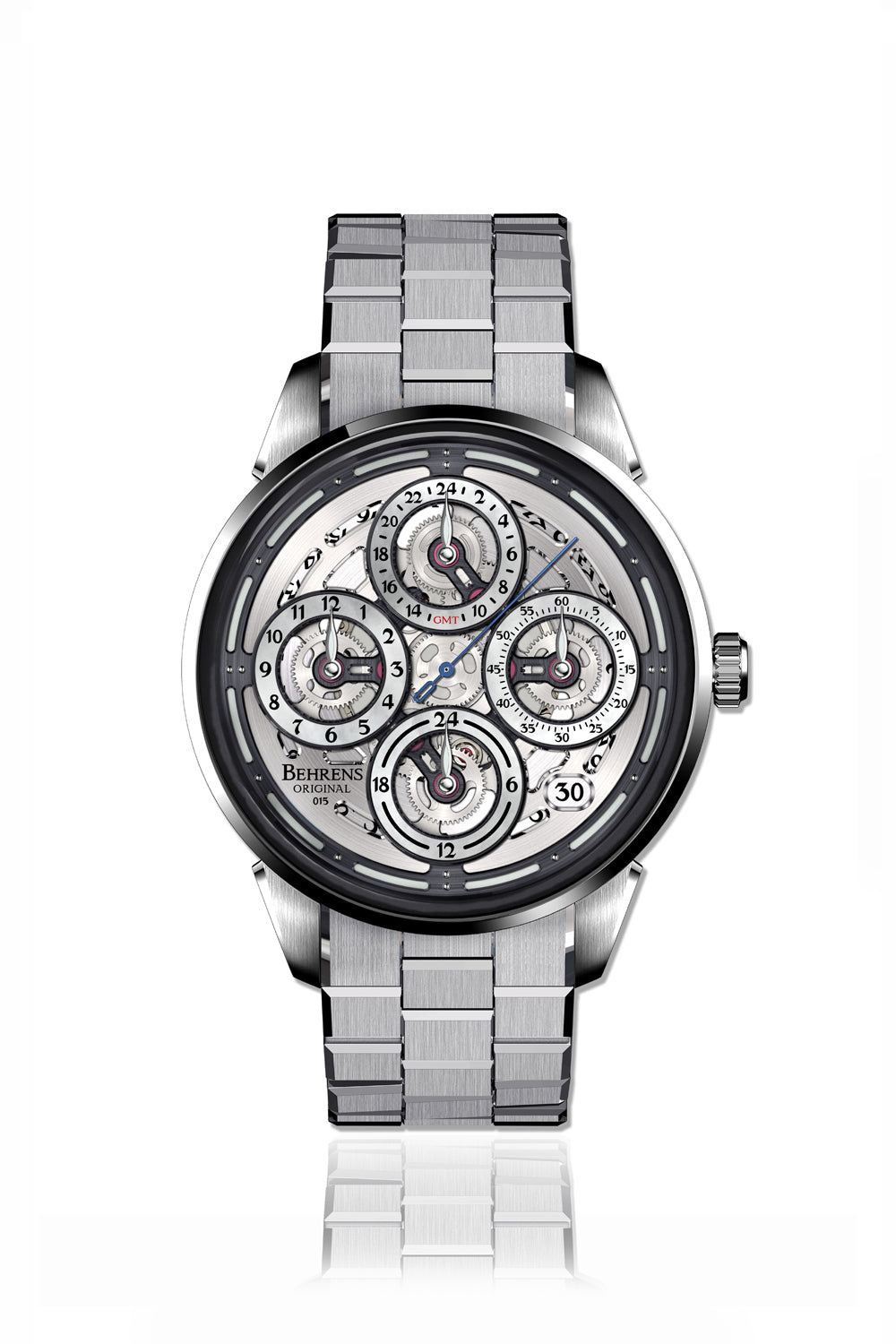 Behrens B015 NaviGraph