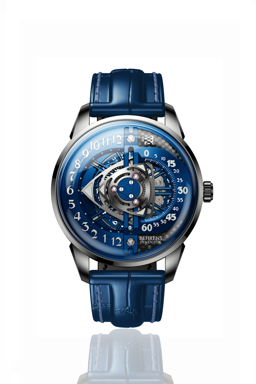 Behrens ROTARY LIMITED EDITION