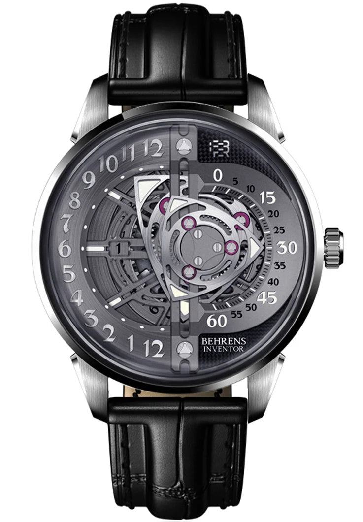 Behrens ROTARY LIMITED EDITION