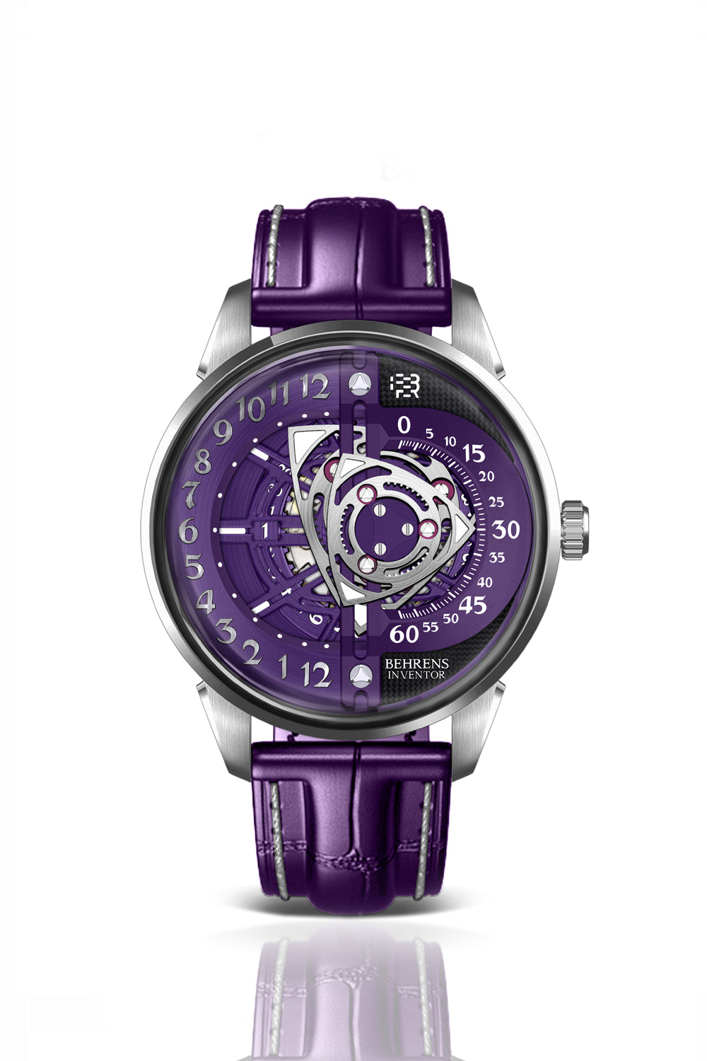 Behrens ROTARY LIMITED EDITION