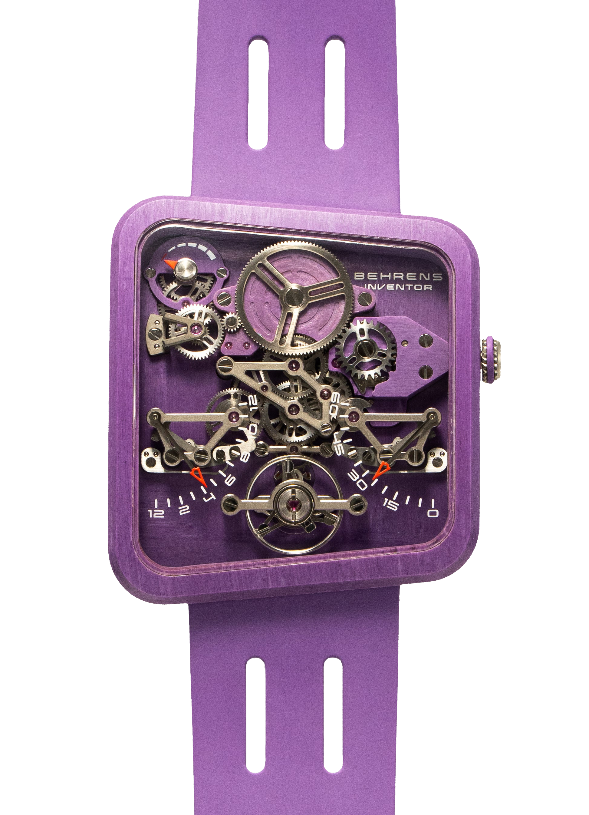 Ultralight 11G - Purple (Limited 33 pcs)