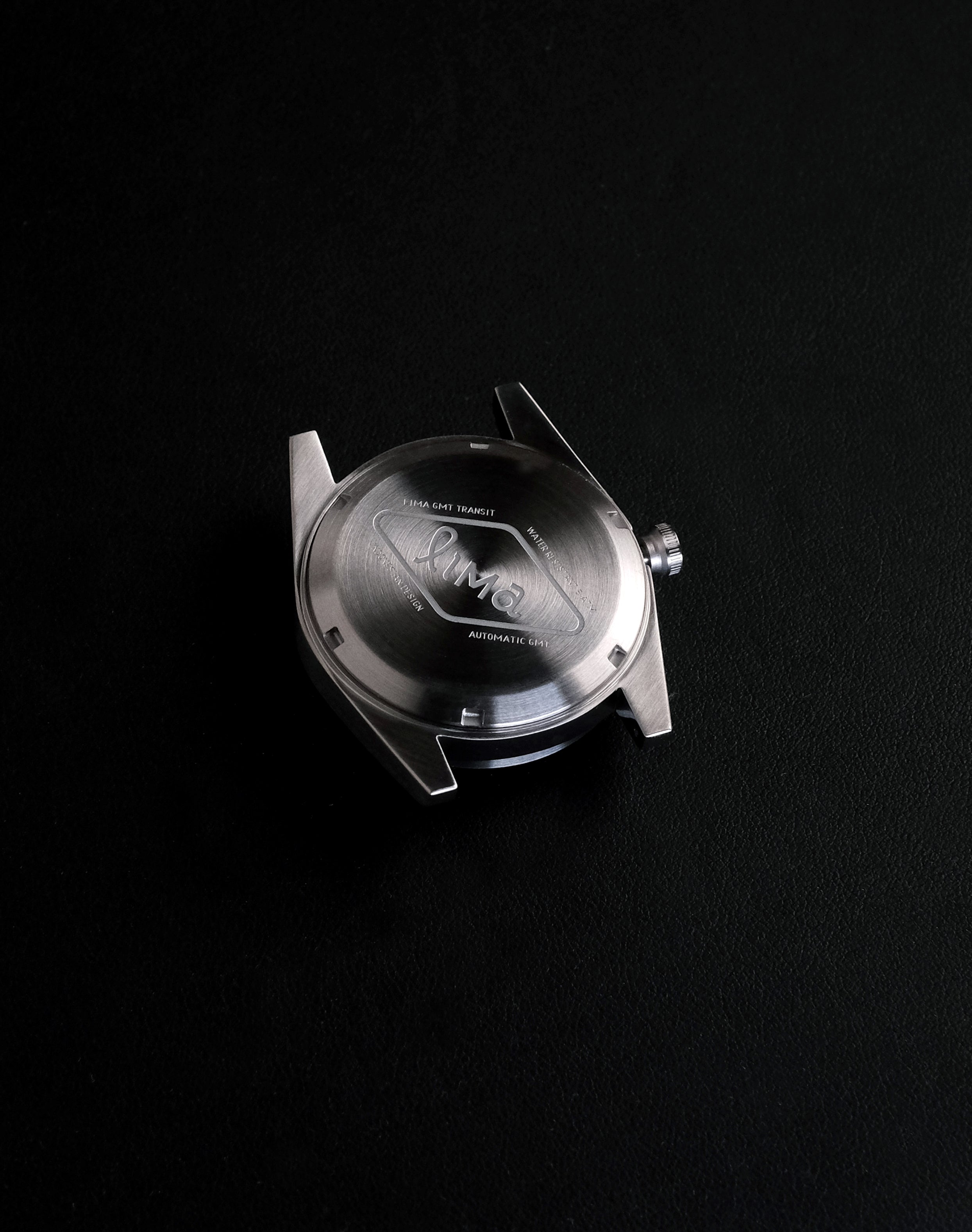 Lima GMT Transit