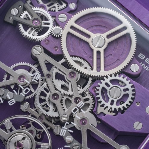 Ultralight 11G - Purple (Limited 33 pcs)