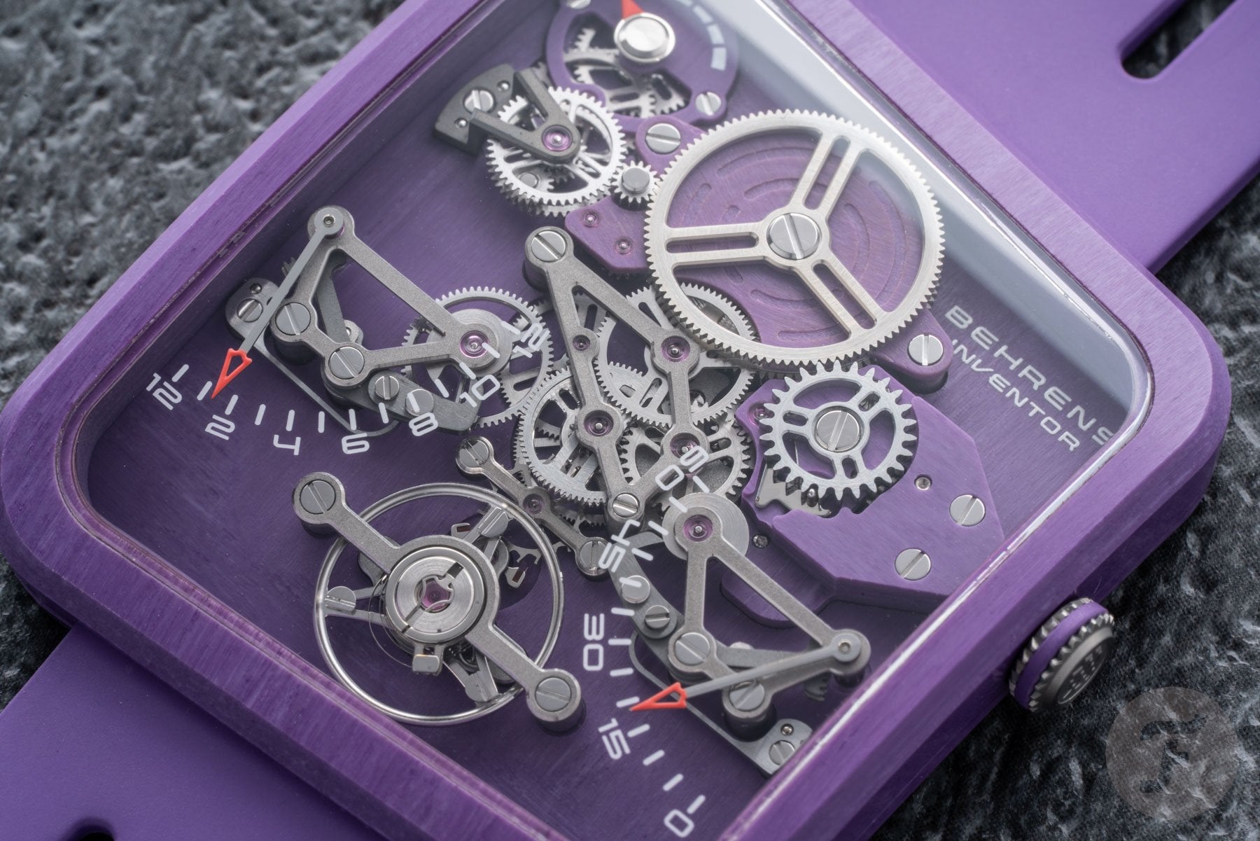 Ultralight 11G - Purple (Limited 33 pcs)