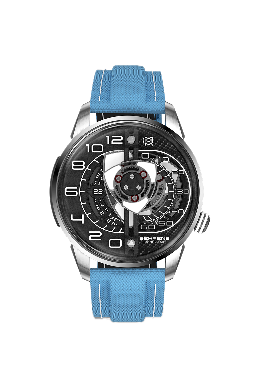 Behrens Rotary B022B (Édition Limitée)
