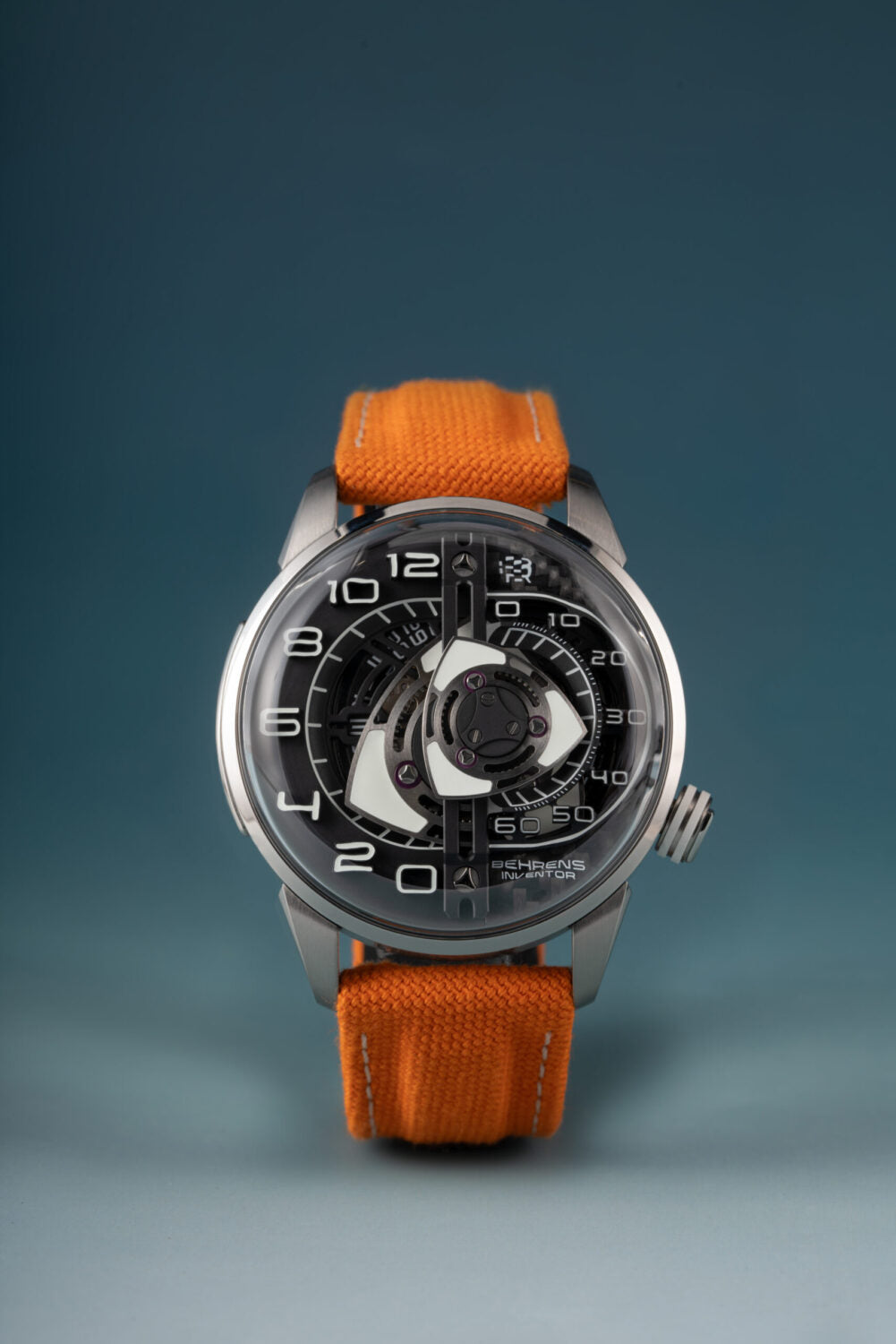 Behrens Rotary B022B (Édition Limitée)