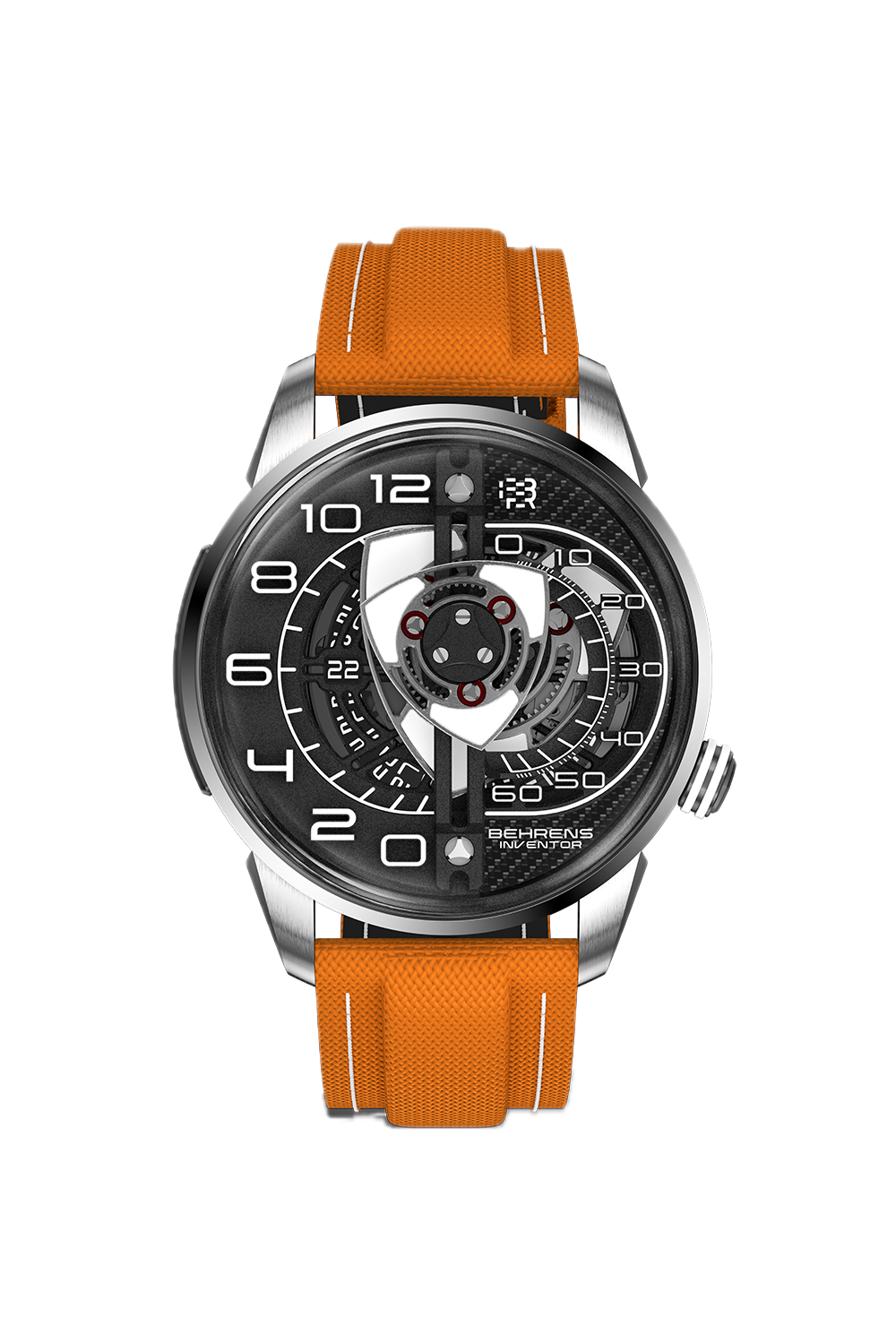 Behrens Rotary B022B (Édition Limitée)