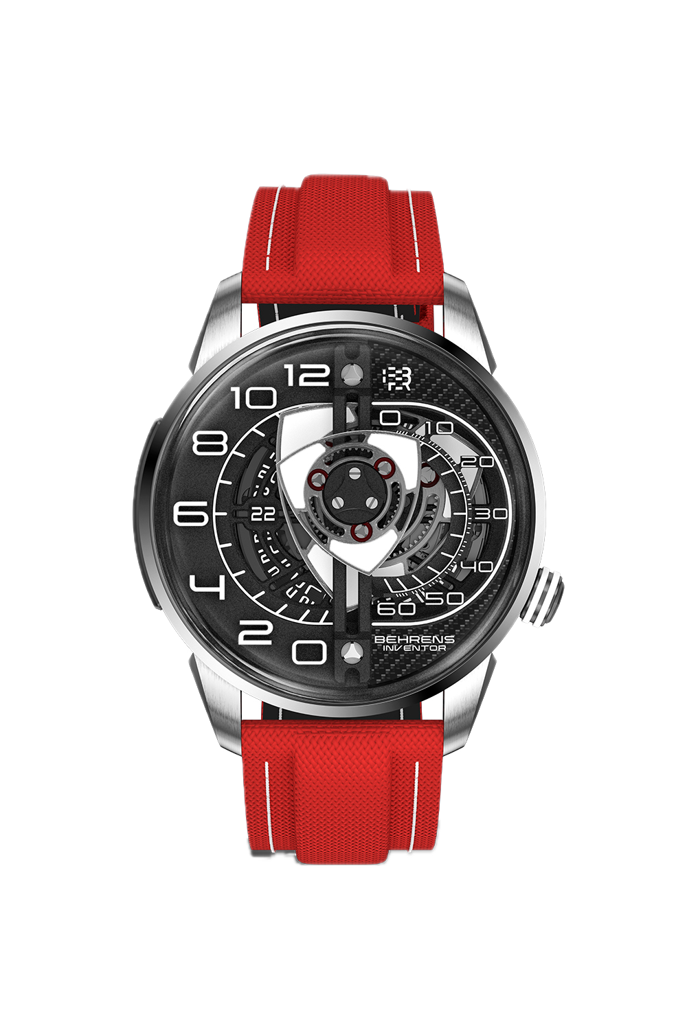 Behrens Rotary B022B (Édition Limitée)