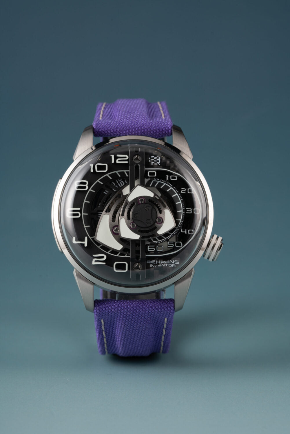 Behrens Rotary B022B (Édition Limitée)
