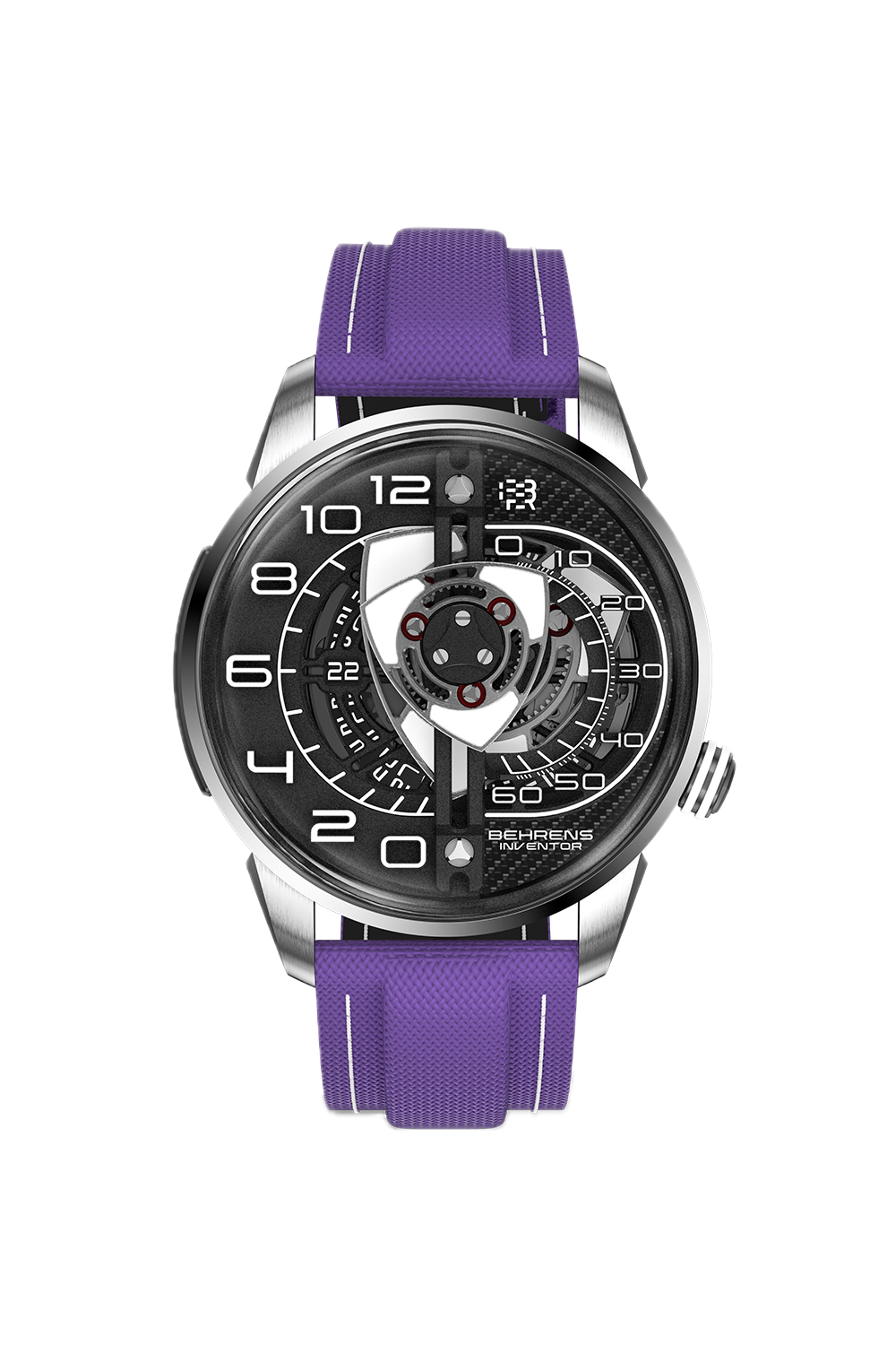 Behrens Rotary B022B (Édition Limitée)