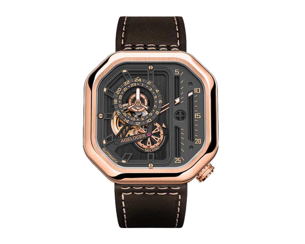 Agelocer BigBang II Series