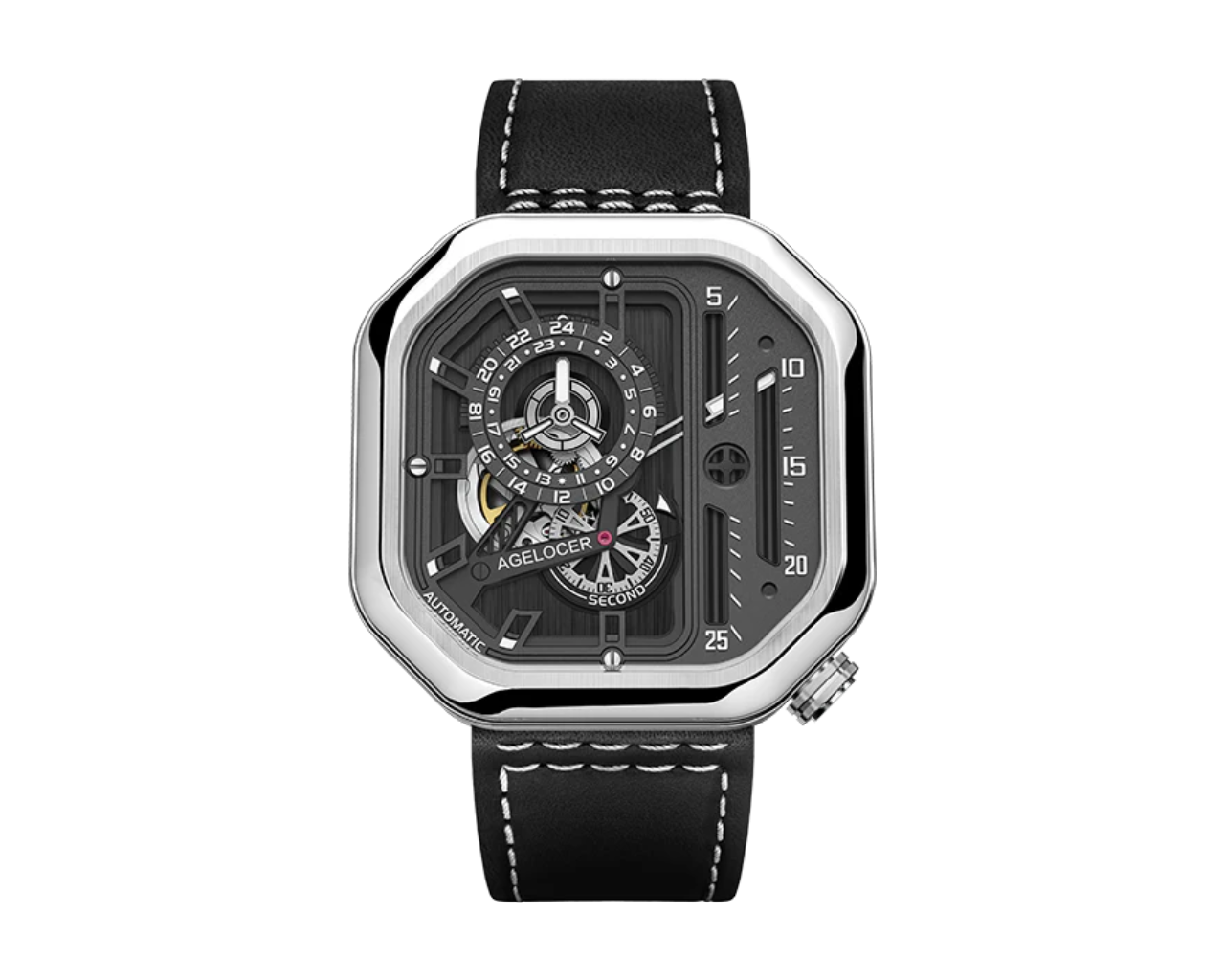 Agelocer BigBang II Series