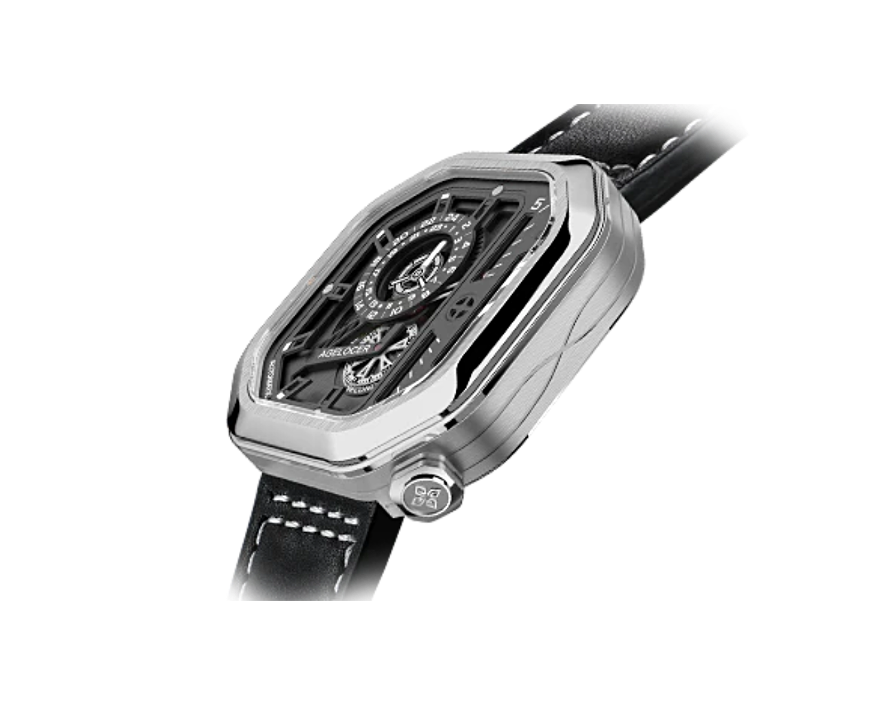 Agelocer BigBang II Series