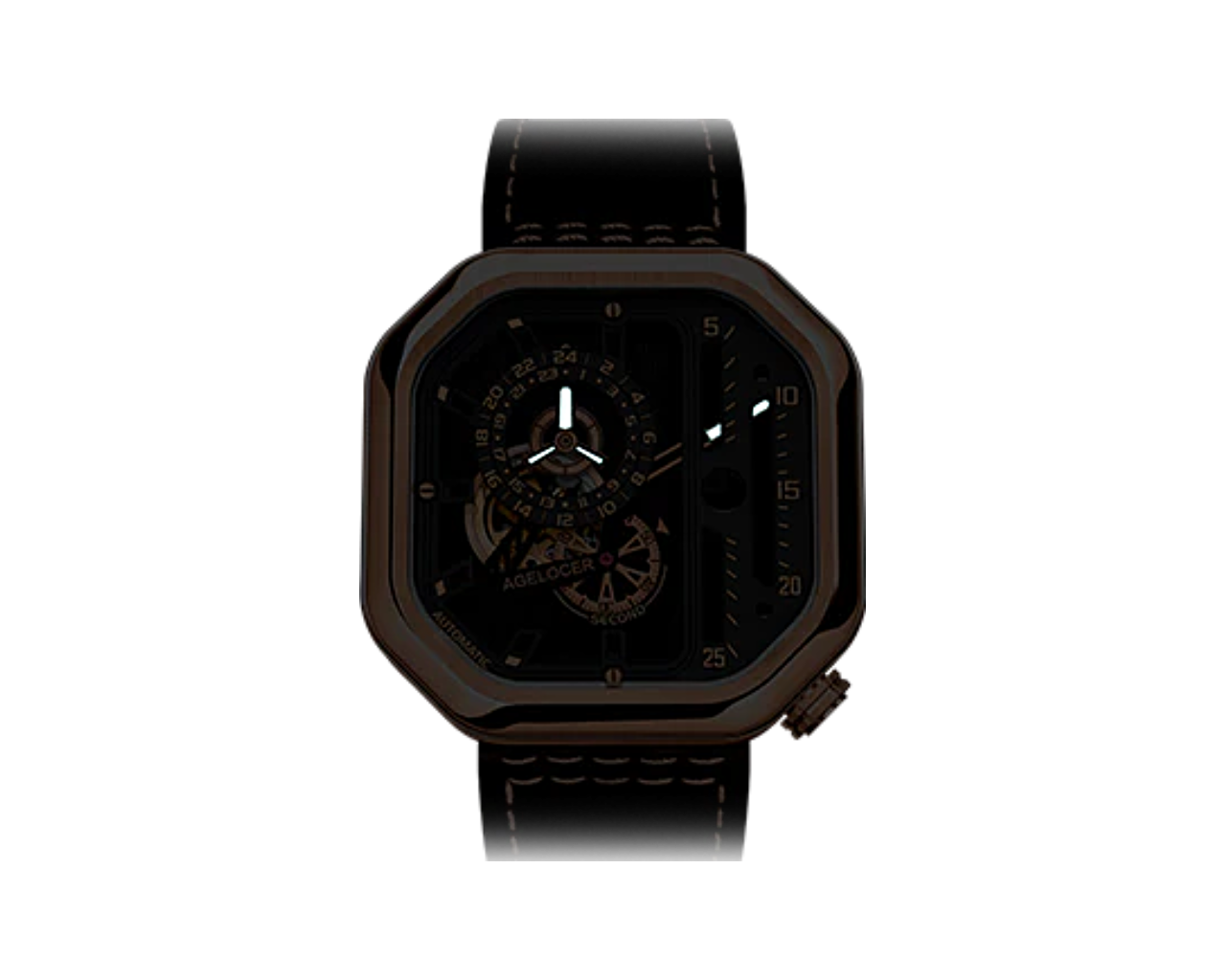 Agelocer BigBang II Series