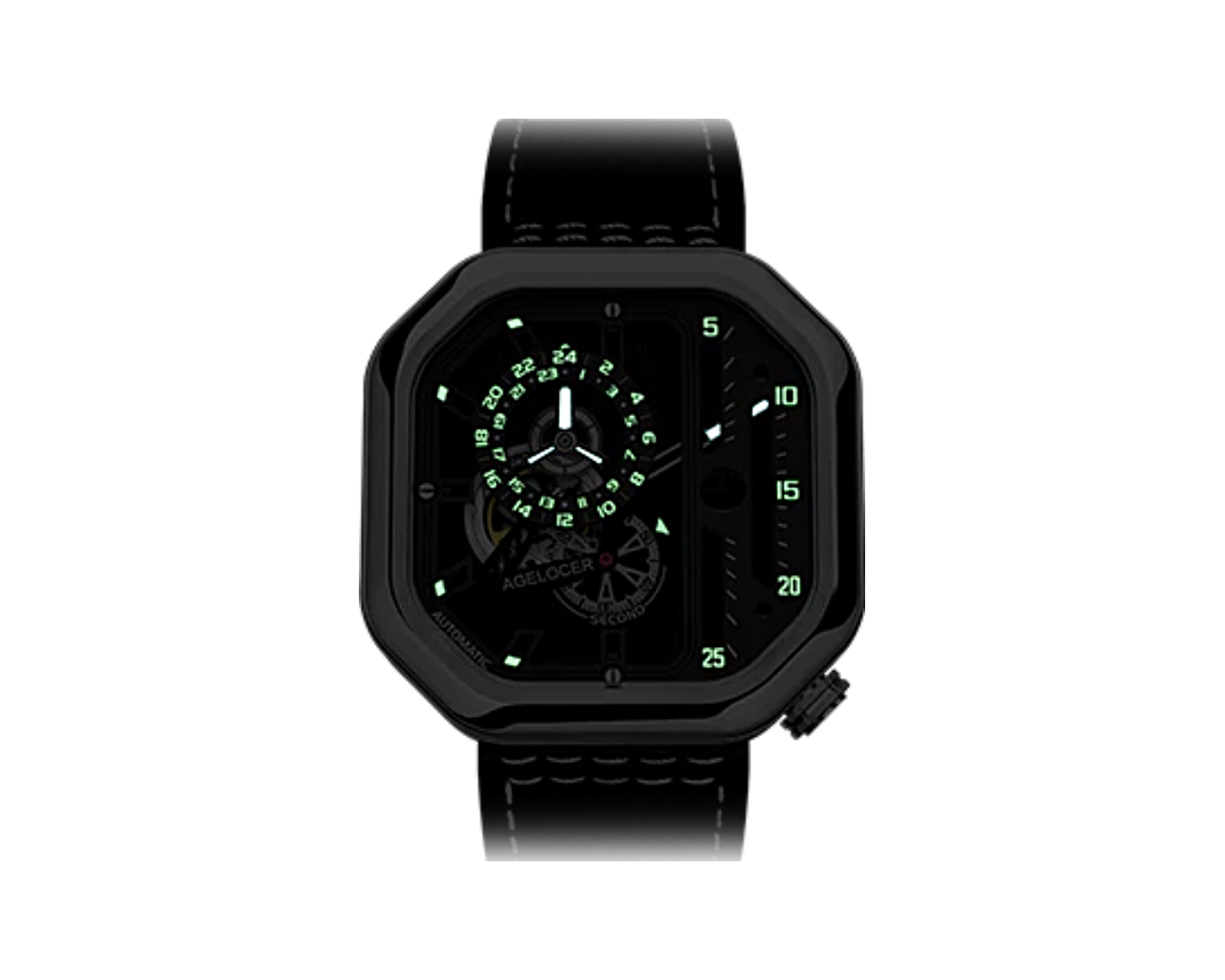 Agelocer BigBang II Series