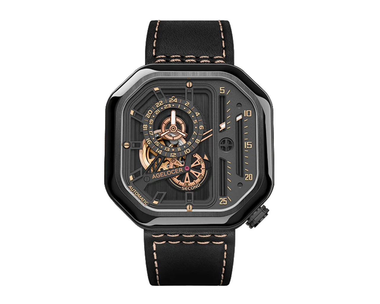 Agelocer BigBang II Series