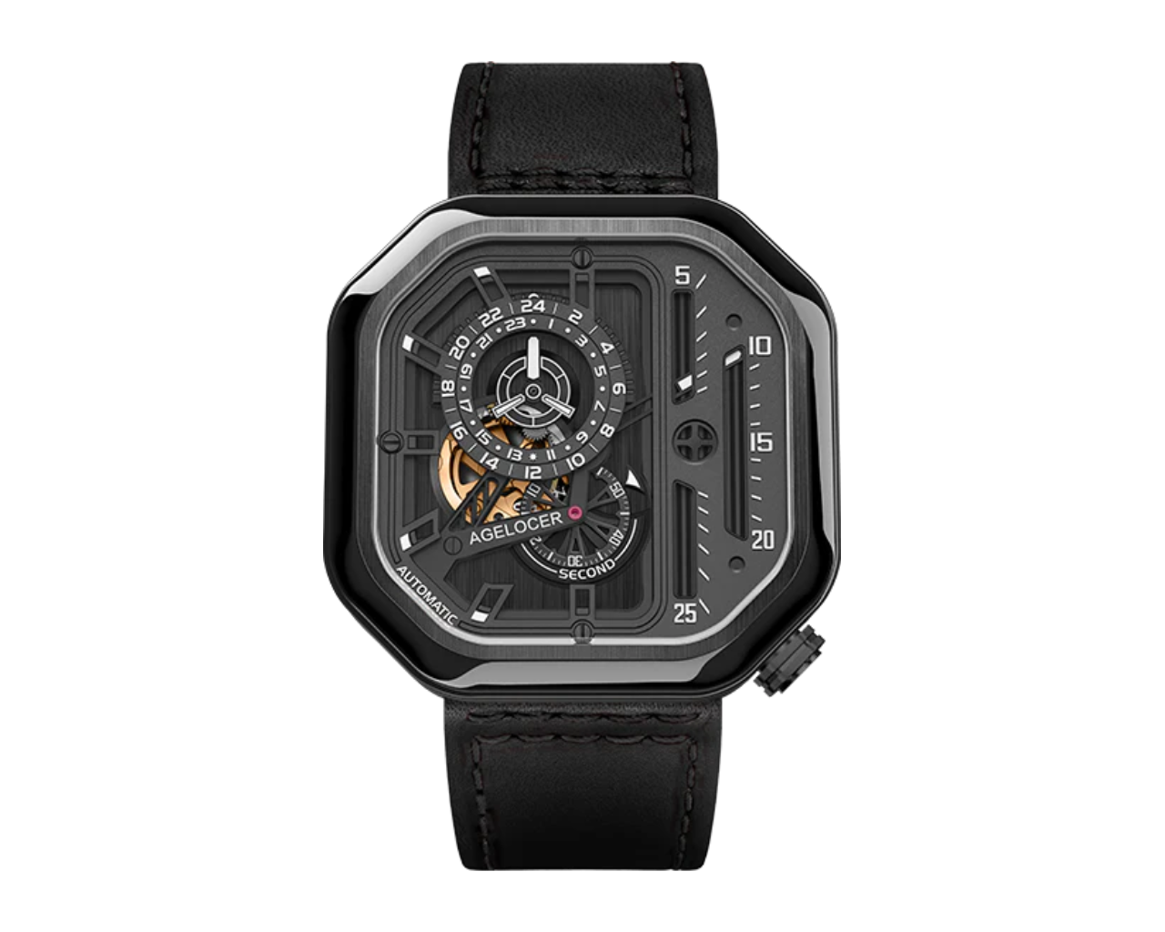 Agelocer BigBang II Series