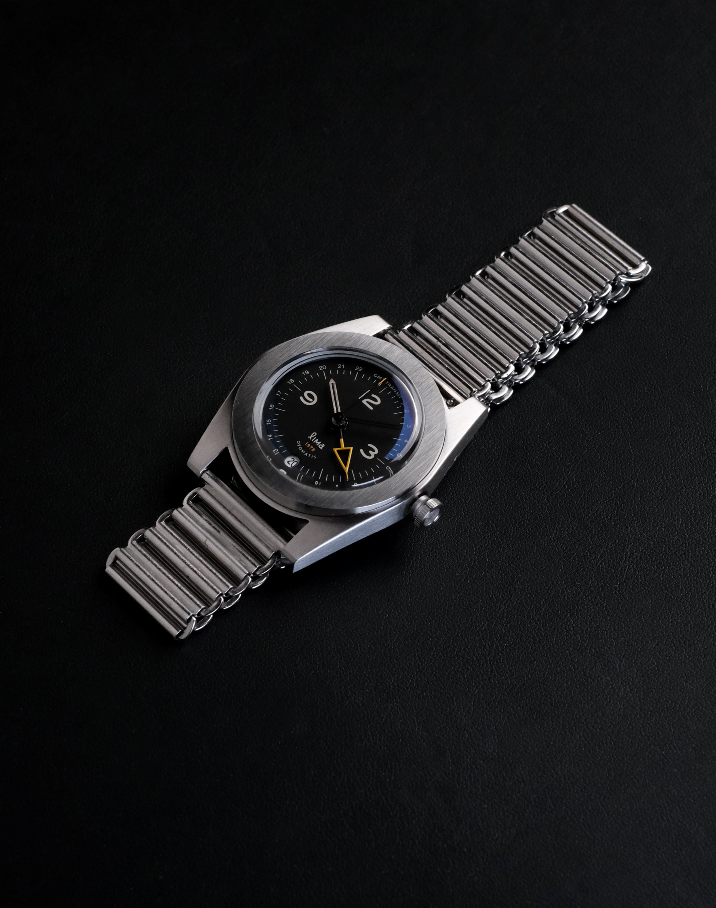 Lima GMT Transit