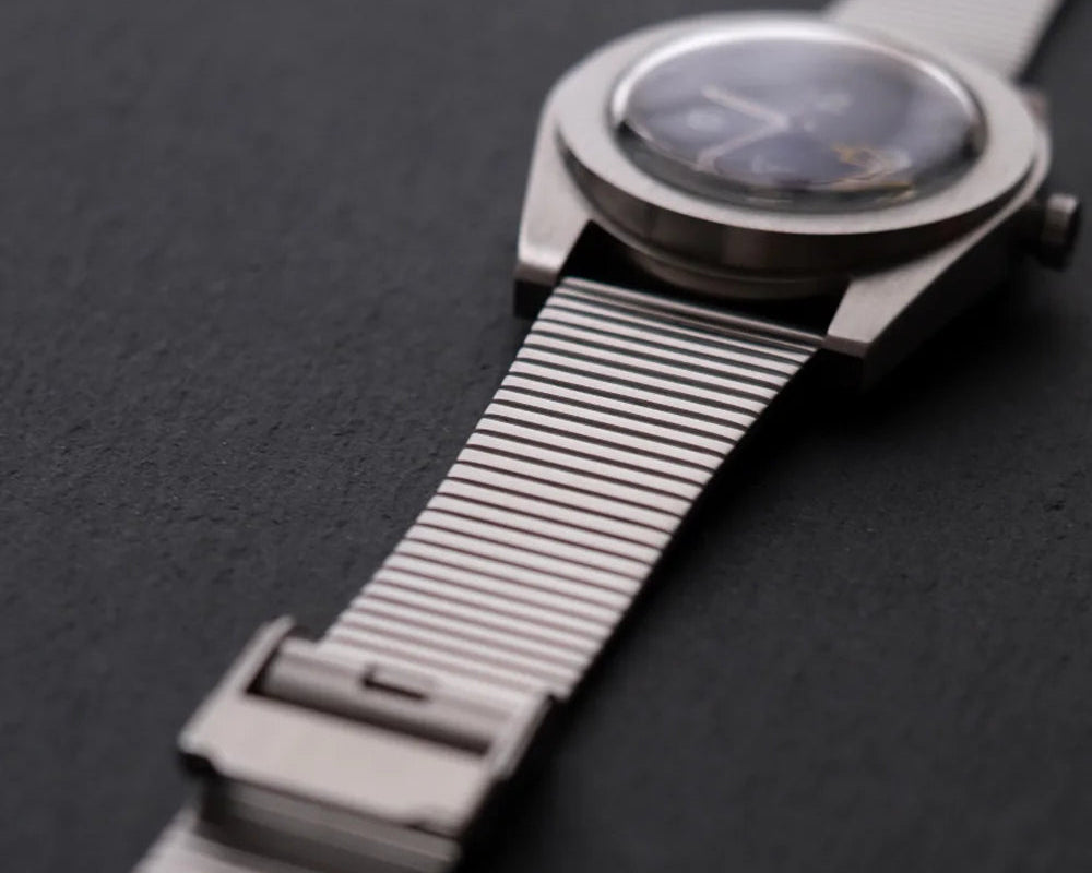 Lima Uhr – Vintage 369 Armband