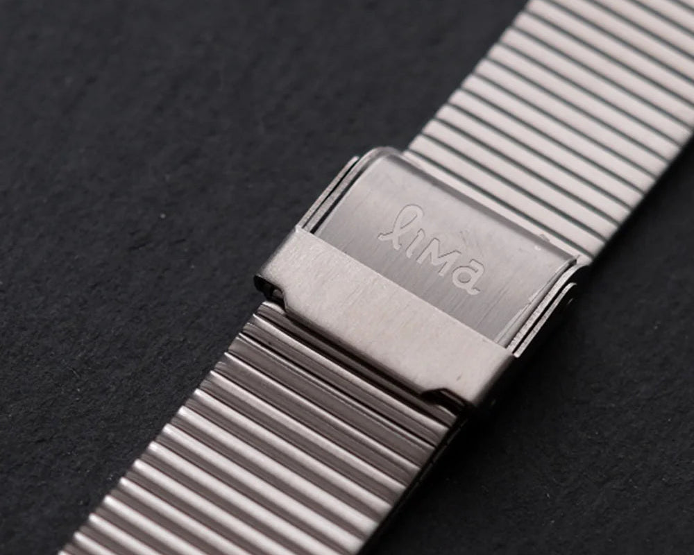 Lima Uhr – Vintage 369 Armband