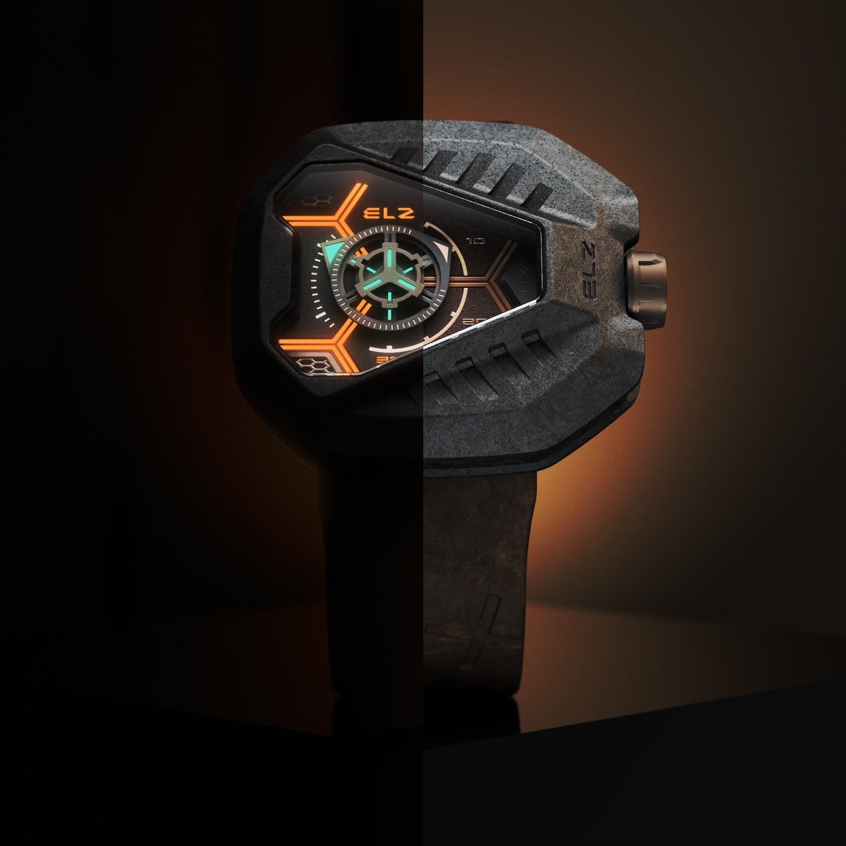 THE ELECTRICIANZ - THE TERRA EDITION