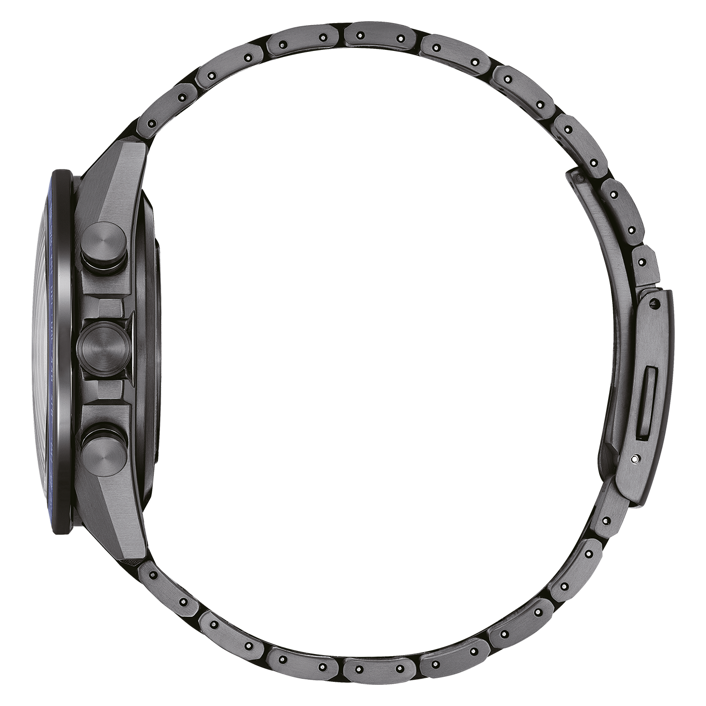 Citizen Attesa Satellite Wave