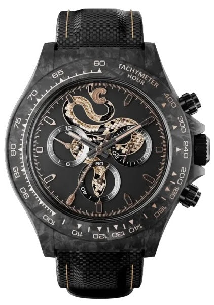 CRONUS ART Carbon Daytona Limited Edition