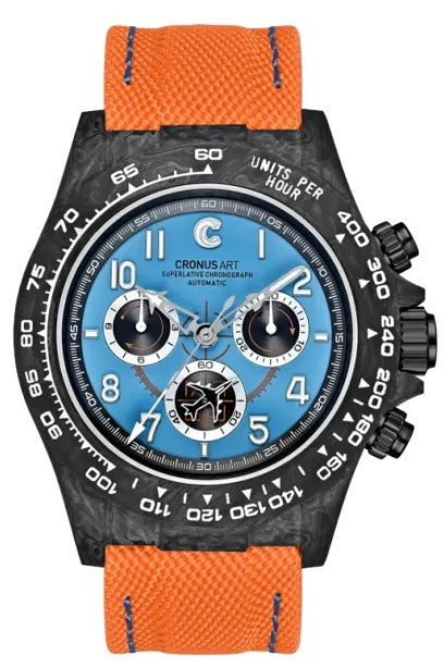 CRONUS ART Carbon Daytona Limited Edition
