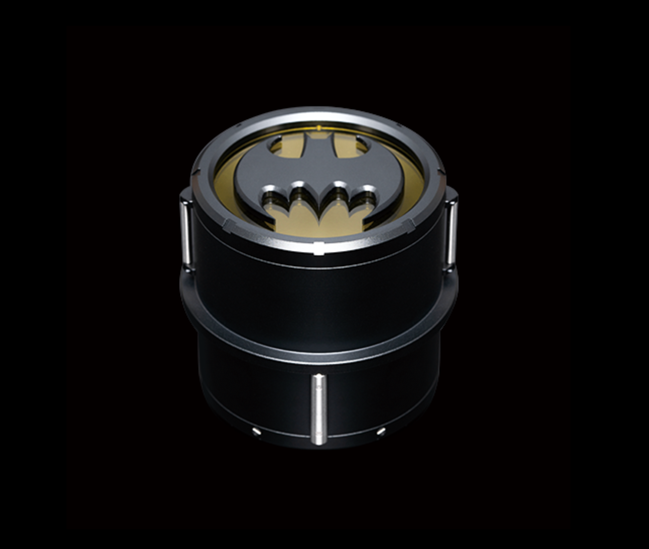 Behrens Batman