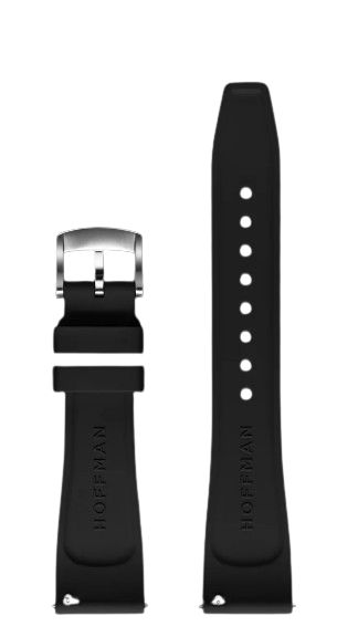 HOFFMAN Rubber Bracelet