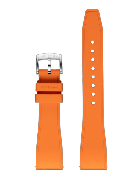HOFFMAN Rubber Bracelet