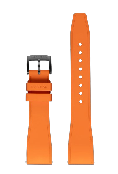 HOFFMAN Rubber Bracelet