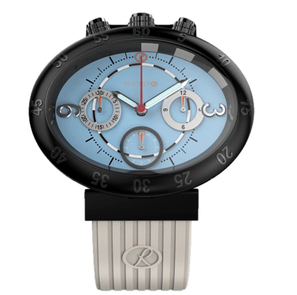ELLIPSE MACH 1 CHRONO AUTOMATIC