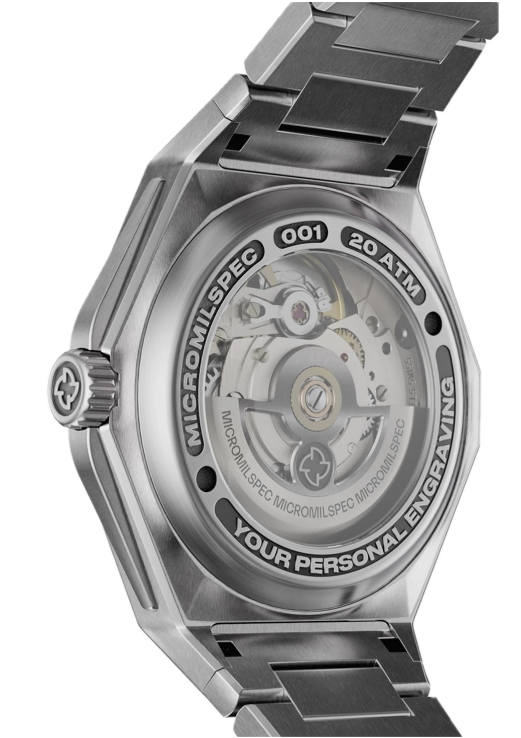 MICROMILSPEC OFFSHORE